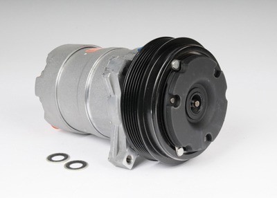 A/C Compressor