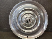 1956 Chrysler Windsor Hub Cap Wheel Cover Center Hubcap 300 New Yorker MOPAR OEM