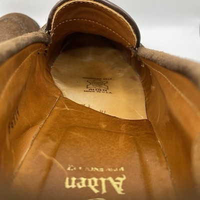Alden 9697F