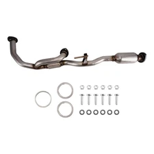 50456 Front Catalytic Converter For 3.0L Lexus ES300 97-98 Toyota Camry 97-00