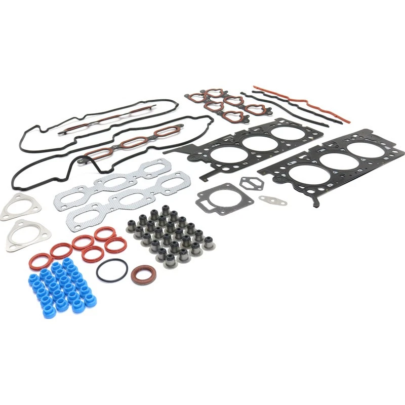 Juego de juntas de culata para Mazda MPV 2002-2006 ES LX LX-SV Foto 3 de 4