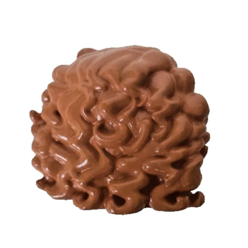 Boneco Just Play Disney Doorables Series 8 Merida - Imagem 2 de 2