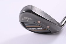 Callaway Mavrik #4 Hybrid / 20 Degree / Senior Flex Project X Catalyst 55 Shaft