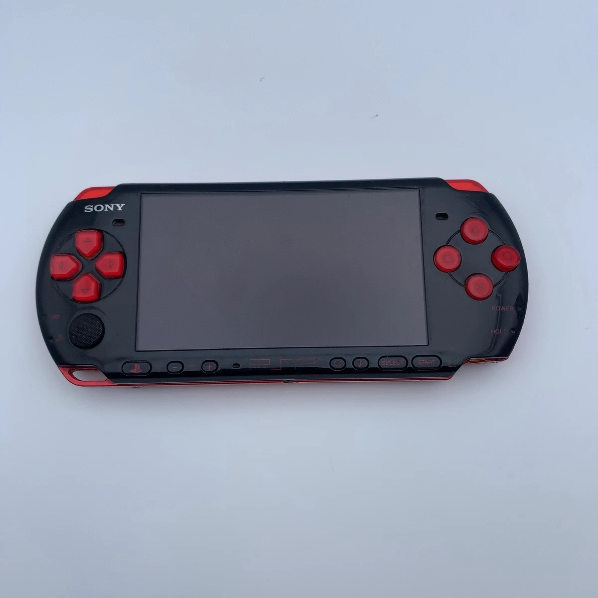 PSP-3000 NTSC-J Black Video Game Consoles for sale | eBay