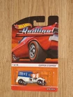 HOT WHEELS REDLINE HERITAGE 1/18 COPPER STOPPER MOC