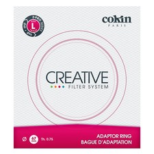 NEW Cokin Original Z Pro Series Adapter Rings