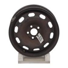 Stahlfelge - Volkswagen GOLF IV - 1J0601027AJ03C - E1-2084T