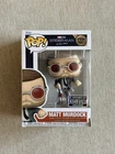 AS-IS: Funko POP! Spider-Man: No Way Home Matt Murdock with Brick Excl. Figure