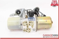 97-04 Mercedes R170 SLK320 Convertible Top Hydraulic Pump Motor 1708000030 OEM