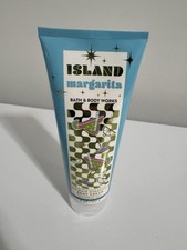 Bath  Body Works Island Margarita Body Cream