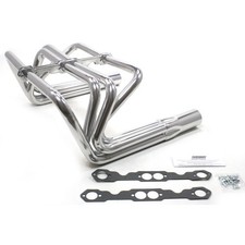 Patriot Exhaust H8069-1 Sprint Car Style Headers For T-bucket Patriot Exhaust H8069-1 Sprint Car Style Headers For T-bucket