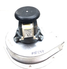 Fasco 70023158 Inducer Blower Motor 6219500 120V 3000 RPM used #MR547