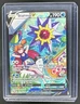 2022 Pokemon SWSH Astral Radiance Starmie V Trainer Gallery #TG13/TG30
