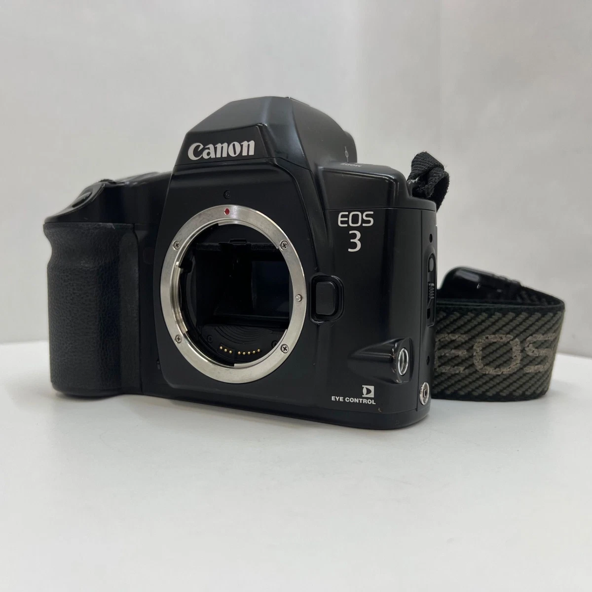 Canon Eos 3 for sale - eBay