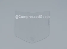 Optrel 5000.250 Front Cover Lens - P550 & Ready (5 pieces)