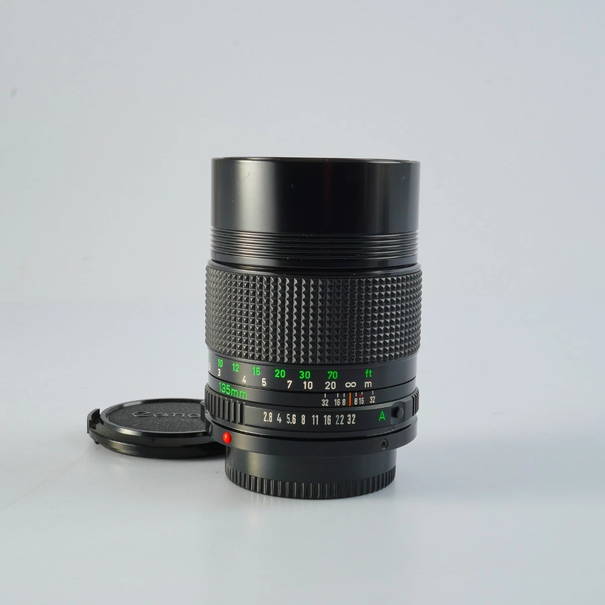 Canon FD f/2.8 Camera Lenses 135mm Focal for sale - eBay