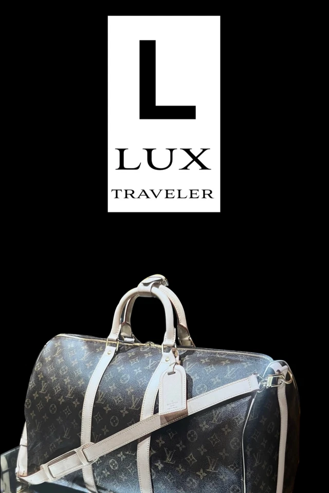 Curated Authentic Luxury
