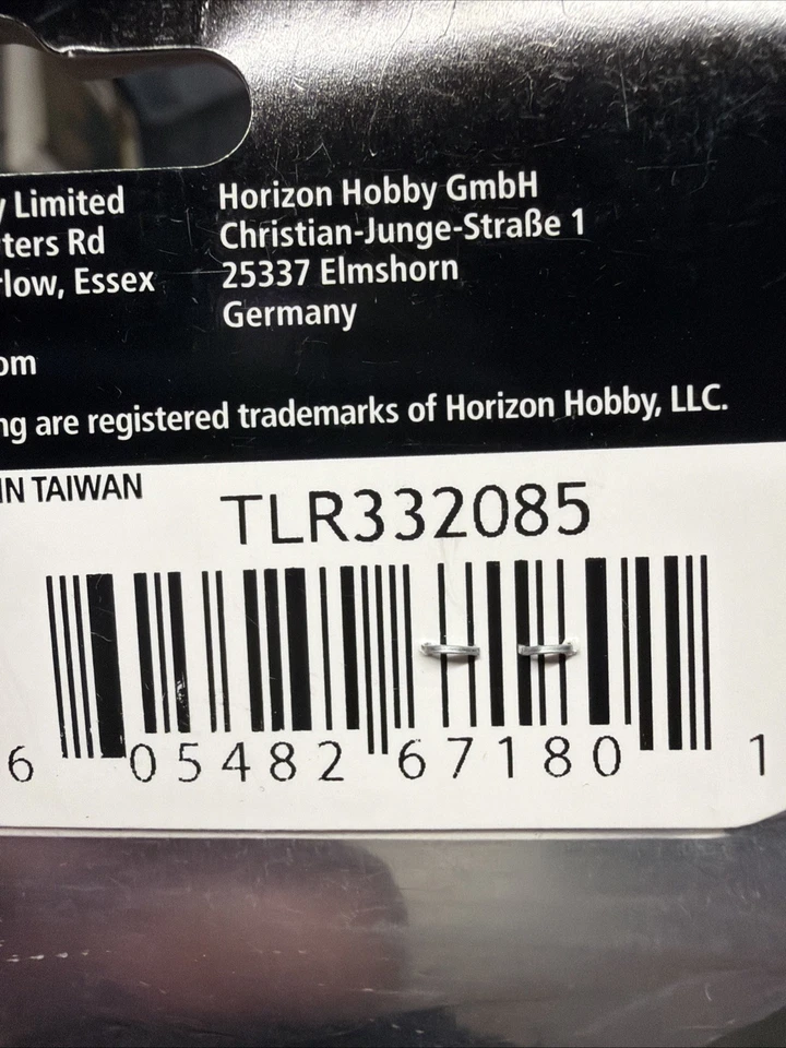 Team Losi Racing 22X-4 Complete Metal Center Gear Differential Set - Image 4 of 4