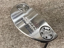 SCOTTY CAMERON Official Order   Select Del Mar 34 inches With HC Putter