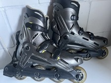 Bladerunner Triforce Roller Inline Skates Men’s Uk Size 9