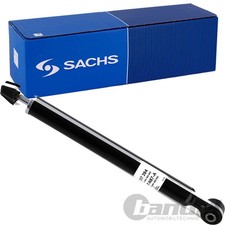 SACHS GASDRUCK STOßDÄMPFER HINTERACHSE PASSEND FÜR FORD TOURNEO TRANSIT | 317