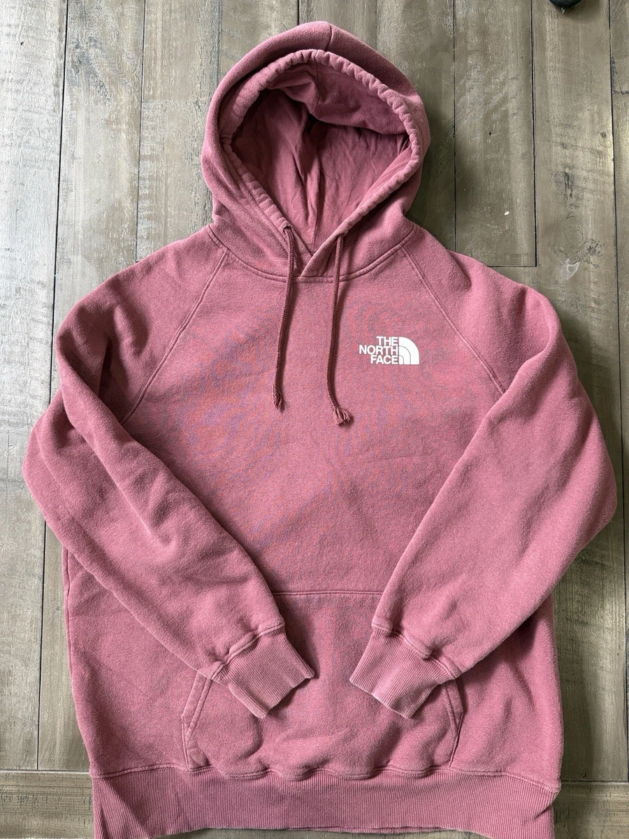 THE NORTH FACE ピンク フーディ Pink Hoodies and Sweatshirts | The North Face