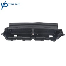 Front Grille Radiator Shutter For 2018-2020 Honda Odyssey Air Intake With Motor