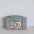 Cruis'n World - Cruisin Racing Nintendo 64 N64 1996 - Cartridge Only - Tested