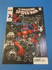 Amazing Spider-man #18 ASM 100 Homage variant NM Gem  wow