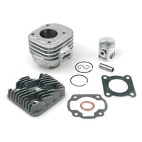 Transformation Airsal Al. 50 Yamaha YA R Axis 50 1995 1996
