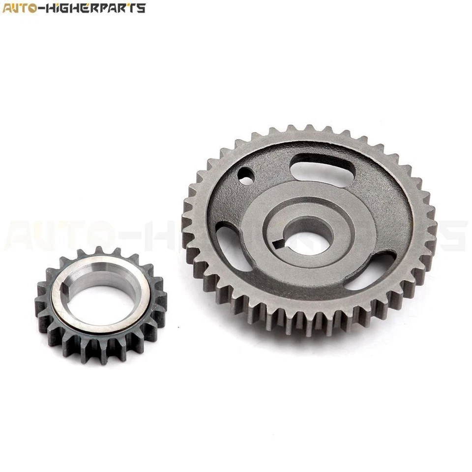 Juego de juntas de culata de 2,2 L para Chevrolet S10 1998-2003 kit de cadena de distribución bomba de agua Foto 4 de 4