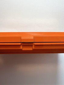 Nintendo Game & Watch Donkey Kong 1982 Multi Screen Retro console Vintage Rare 2