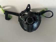 Dental Stealth masks and filters