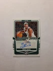 2024-25 Donruss Optic Ricky Davis Signature Series Auto SS-IDS Celtics