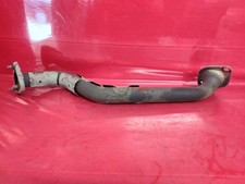 2006-2011 Honda Civic 1.8L USA / CANADA Built Front Exhaust Downpipe 'A'