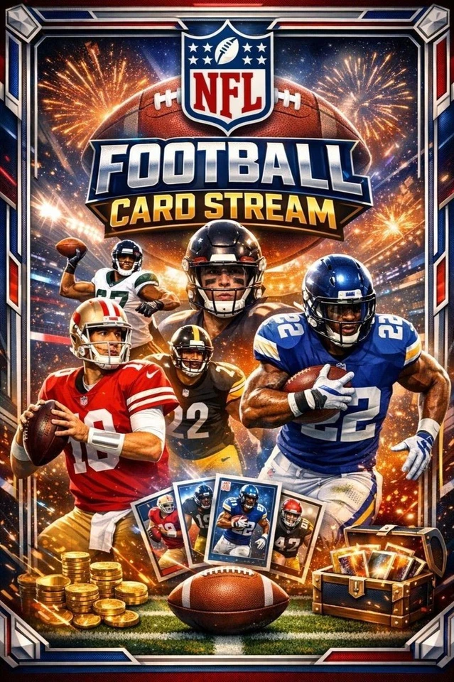FREE Shipping - NFL Sunday Kickoff Show!