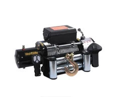 Compact Crane Vehicle-Mounted Electric Hoist Automotive Winch Electric Winch