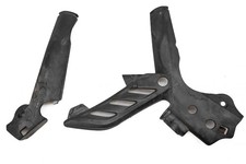 11 KTM 350 SX-F Frame Protectors Guard Covers