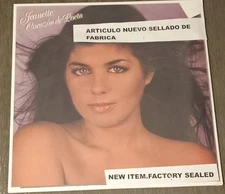 Corazon De Poeta-RED Vinyl by Jeanette (Record, 2023)