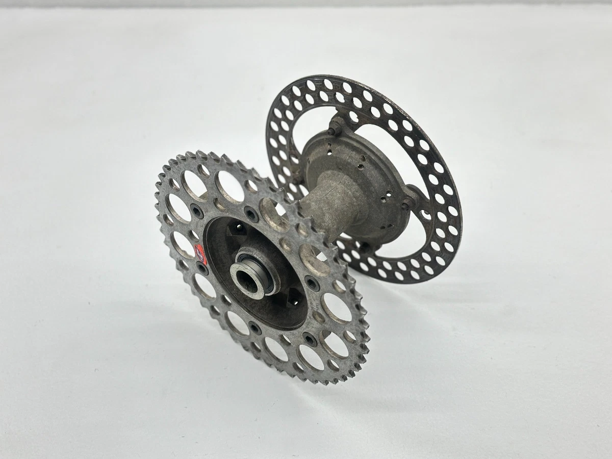 marchesinis MOTARD ホイールハブ HONDA CRF450R Motorcycle Wheel Hub Assemblies for Honda CRF450R for sale | eBay