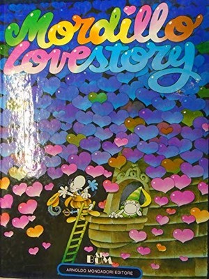 Mordillo Lovestory