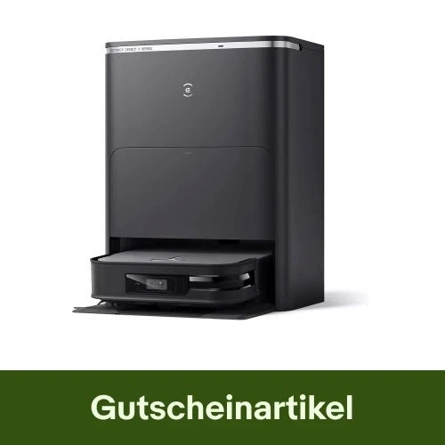 Ecovacs Saugroboter Deebot X2 Omni Staubsaugerroboter Wischfunktion Wischroboter