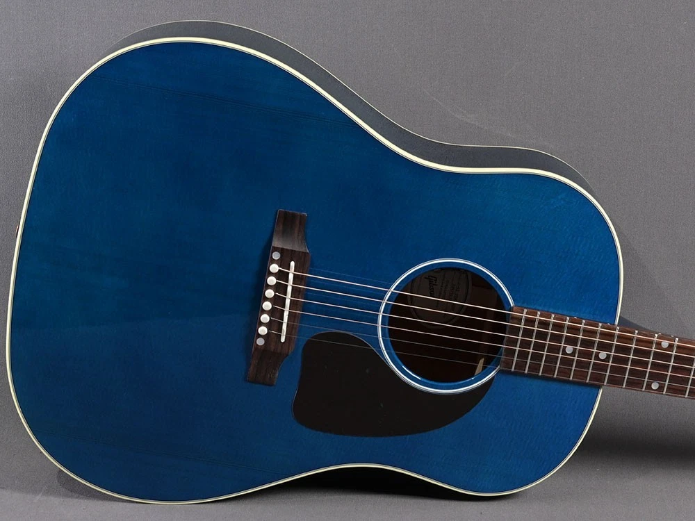 Gibson J45 for sale | eBay UK