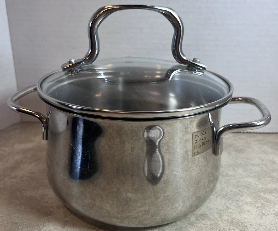 WMF Cookware for sale | eBay