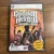 Guitar Hero III: Legends of Rock (Microsoft Xbox 360, 2007) Hollywood Video
