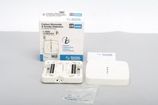System Sensor COSMOD4W 4-Wire Smoke and Carbon Monoxide Detector - New Open Box