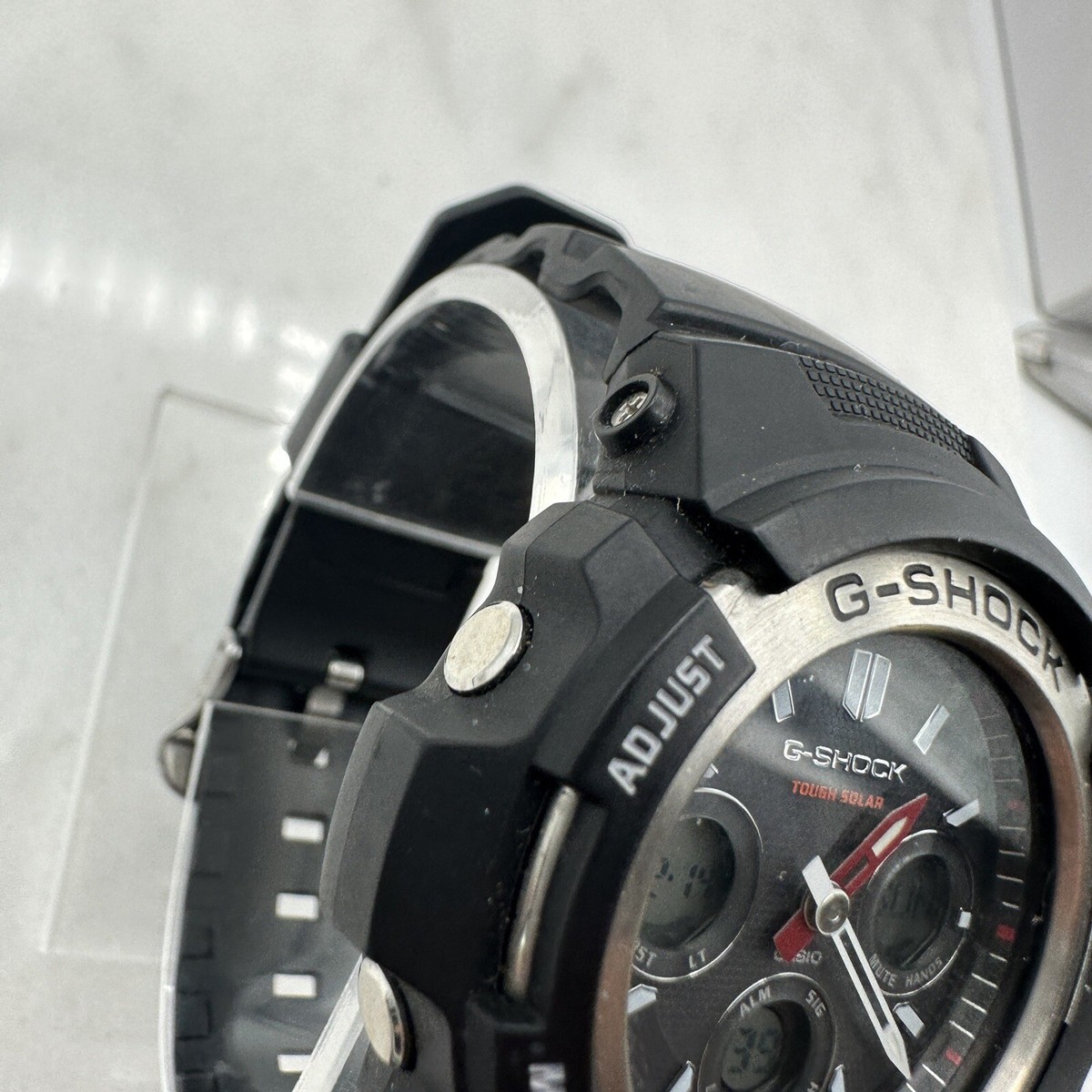 Casio Awr-M100 G-Shock for sale online | eBay Casio Awr-M100 G-Shock for sale online | eBay