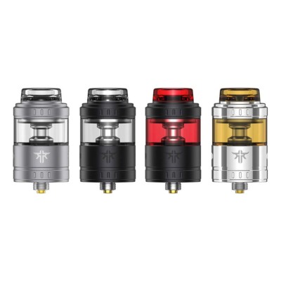 VandyVape Requiem RTA 4,5ml Verdampfer E-Zigarette