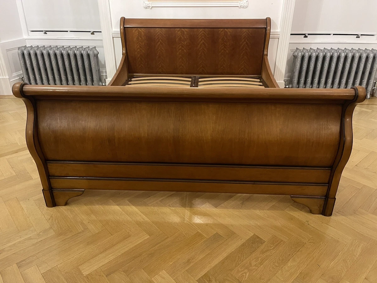 Grange sleigh bed deals