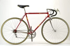 De Rosa Professional SLX 1986 52.5cm C-Record